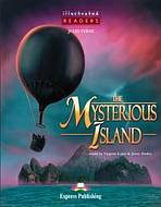 Illustrated Readers 2 The Mysterious Island - Readers