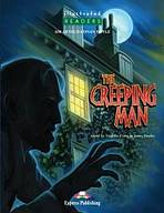 Illustrated Readers 3 The Creeping Man - Readers