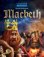 Illustrated Readers 4 Macbeth - Reader