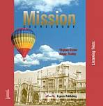Mission: FCE 1 - Listening Test CD