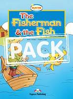 Showtime Readers 1 The Fisherman and the Fish - Teacher�s Book
