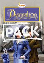 Showtime Readers 4 Pygmalion - Reader + 2 audio CD