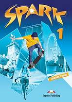 Spark 1 - Teacher�s Book (interleaved)