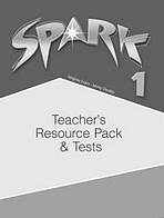 Spark 1 - Teacher�s Resource Pack & Tests