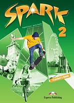 Spark 2 - Teacher�s Book (interleaved)