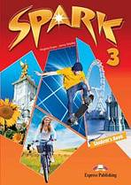 Spark 3 - Student�s Book