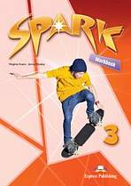 Spark 3 - Workbook + Interactive eBook