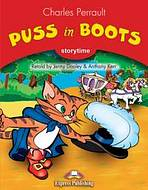 Storytime 2 Puss in Boots - Pupil�s Book