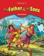 Storytime 2 The Father & his Sons - Pupil�s Book