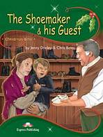 Storytime 3 Shoemaker and his Guest - Pupil�s Book