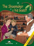 Storytime 3 Shoemaker and his Guest - Teacher�s Book