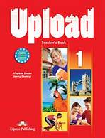 Upload 1 - Teacher�s Book