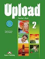 Upload 2 - Teacher�s Book