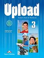 Upload 3 - Student�s Book & Workbook