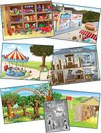 Welcome 1 - Pupil�s Cassette (1) - alphabet-song-play