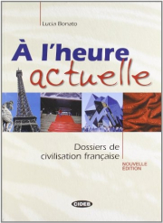 A L�HEURE ACTUELLE + CD