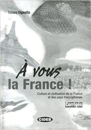A� VOUS LA FRANCE CORRIGES