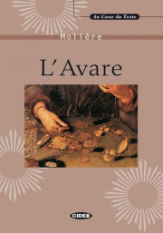 AU COEUR DU TEXTE - AVARE + CD