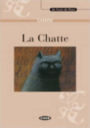 AU COEUR DU TEXTE - LA CHATTE + CD