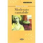 AU COEUR DU TEXTE - MODERATO CANTABILE