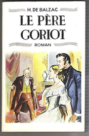 AU COEUR DU TEXTE - PERE GORIOT + CD