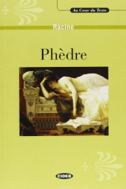 AU COEUR DU TEXTE - PHEDRE