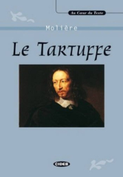 AU COEUR DU TEXTE - TARTUFFE + CD