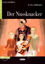 BLACK CAT LESEN UND �BEN 1 - DER NUSSKNACKER + CD