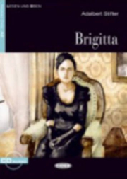 BLACK CAT LESEN UND �BEN 2 - BRIGITTA + CD
