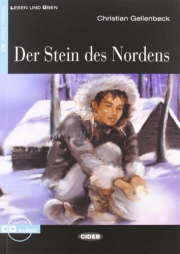 BLACK CAT LESEN UND �BEN 2 - DER STEIN DES NORDENS + CD