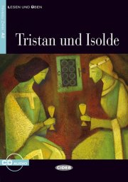 BLACK CAT LESEN UND �BEN 2 - TRISTAN UND ISOLDE + CD