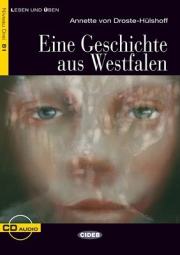 BLACK CAT LESEN UND �BEN 3 - EINE GESCHICHTE AUS WESTFALEN + CD