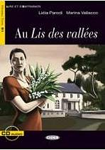 BLACK CAT LIRE ET S�ENTRAINER 3 - AU LIS DES VALLEES + CD