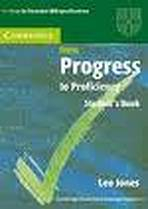 NEW PROGRESS TO PROFICIENCY Audio CDs (3)