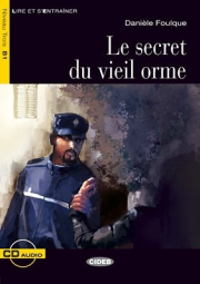 BLACK CAT LIRE ET S�ENTRAINER 3 - LE SECRET DU VIEIL ORME + CD