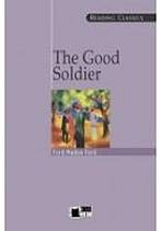 BLACK CAT READING CLASSICS C1-C2 - GOOD SOLDIER