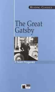 BLACK CAT READING CLASSICS C1-C2 - THE GREAT GATSBY + CD