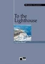 BLACK CAT READING CLASSICS C1-C2 - TO THE LIGHTHOUSE