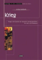 CIDEB AUSFL�GE IN DIE LITERATUR - KRIEG