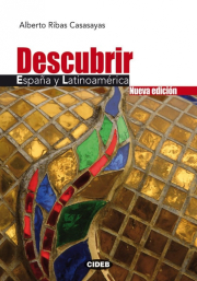 DESCUBRIR ESPANA Y LATINOAMERICA GUIA DIDACTICA