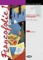 FRANCOFOLIE 1 LIVRE DE�L ELEVE + CAHIER D�EXERCICES + CDs /2/ + PORTFOLIO