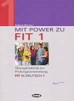 MIT POWER ZU FIT 1 + CD