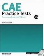 CAE PRACTICE TESTS Without Answers