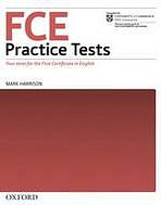FCE PRACTICE TESTS Without Answers
