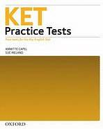 KET PRACTICE TESTS Without Key