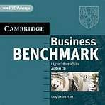 Business Benchmark Upper Intermediate Audio CDs BEC Vantage Edition