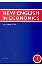 New English in Economics - 1. d�l