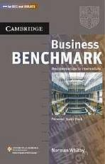 Business Benchmark Pre-Intermediate to Intermediate Personal Study Book BEC and BULATS Edition