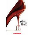 Scholastic Readers 2: The Devil Wears Prada (book+CD)