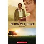 Scholastic Readers 3: Pride and Prejudice (book+CD)